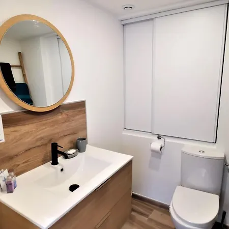 Appartamento L'Océanite - Studio 21 m2 Sea view with terrace *