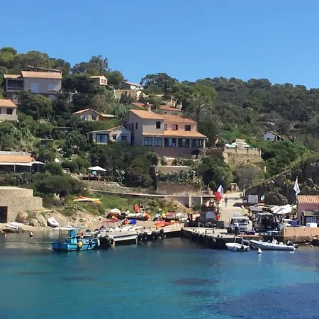 L'Océanite - Studio 21 m2 Sea view with terrace *